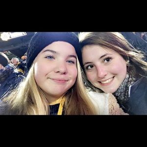 Meet your Posher, Frances